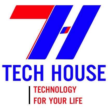 Tech House Chuyên máy chấm công, thiết bị kiểm soát cửa vân tay, cổng tự động barrier